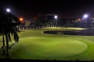 Club Intramuros Golf Course